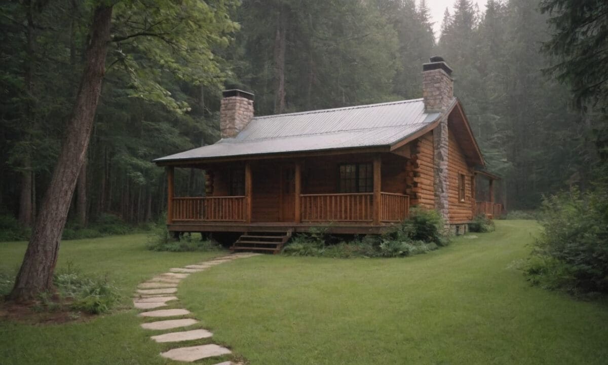 Foto de cabana6