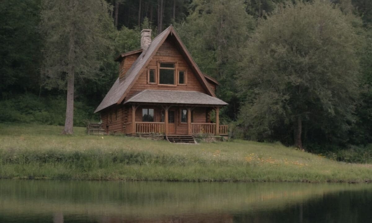 Foto de cabana83