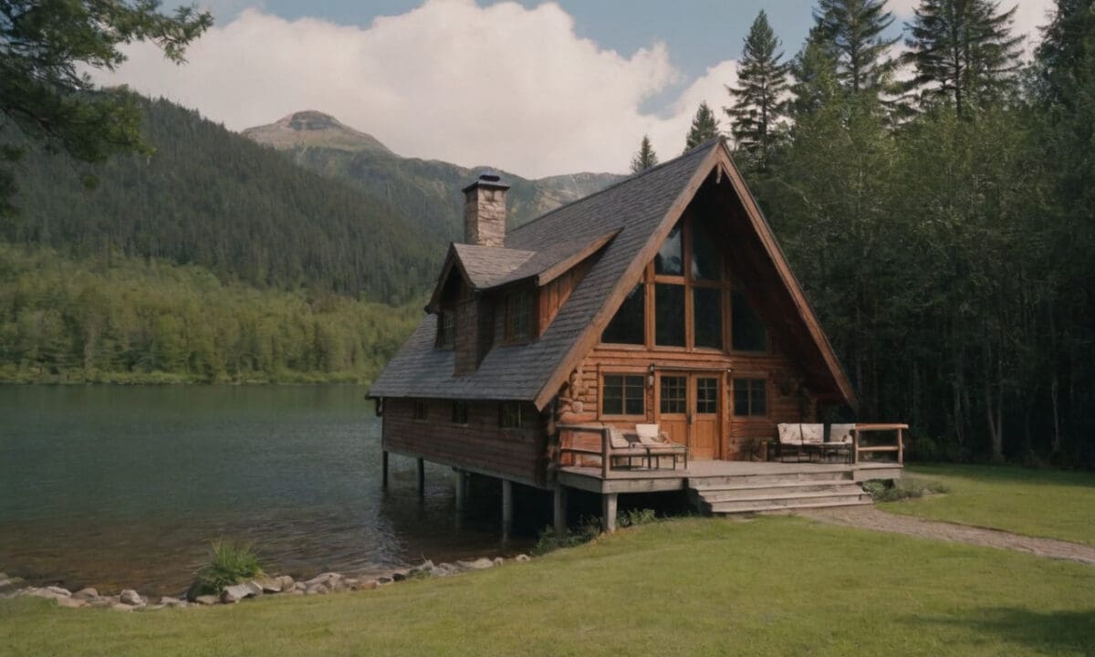 Foto de cabana88