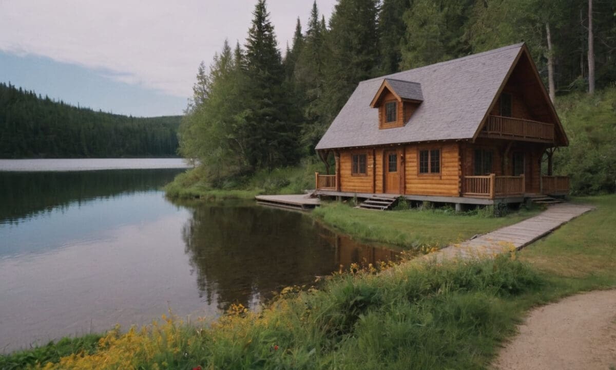 Foto de cabana89