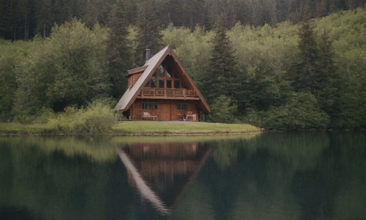 Foto de cabana91