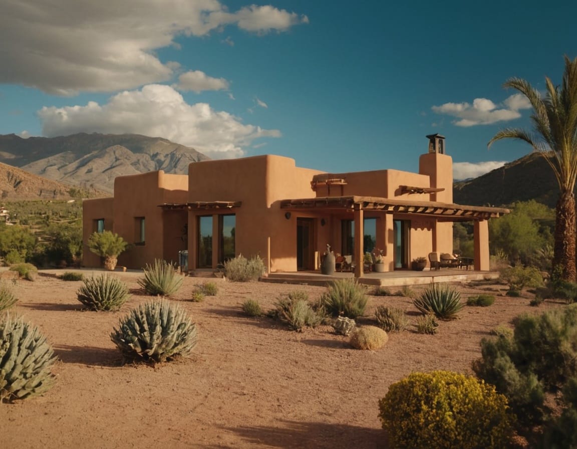 Construção com Terra Crua: Adobe, Taipa e Superadobe