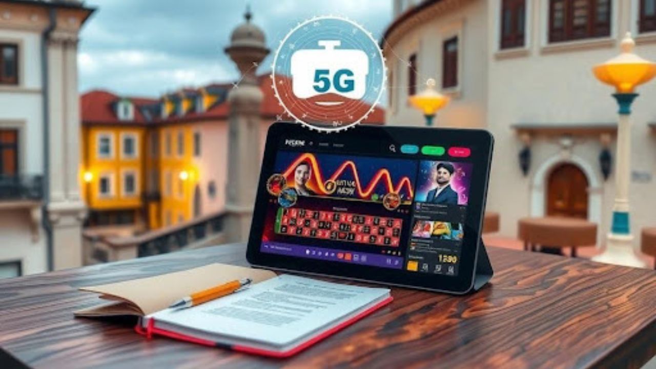 O Impacto dos Avanços Tecnológicos na Indústria de iGaming Portuguesa e nas Práticas de Jogo Responsável