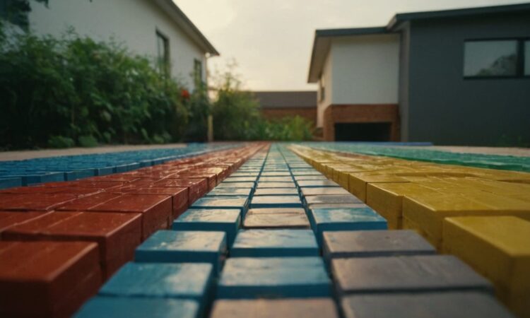 Uso de Plásticos Reciclados na construção: solução sustentável para o futuro