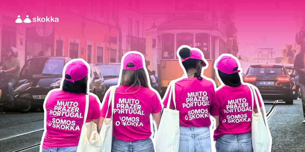 Skokka e as festas populares: quando tradição encontra liberdade