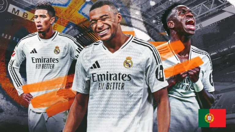 Goleadores da La Liga 24/25: Estatísticas atualizadas dos melhores marcadores Goleadores da La Liga 24/25: Estatísticas atualizadas dos melhores marcadores