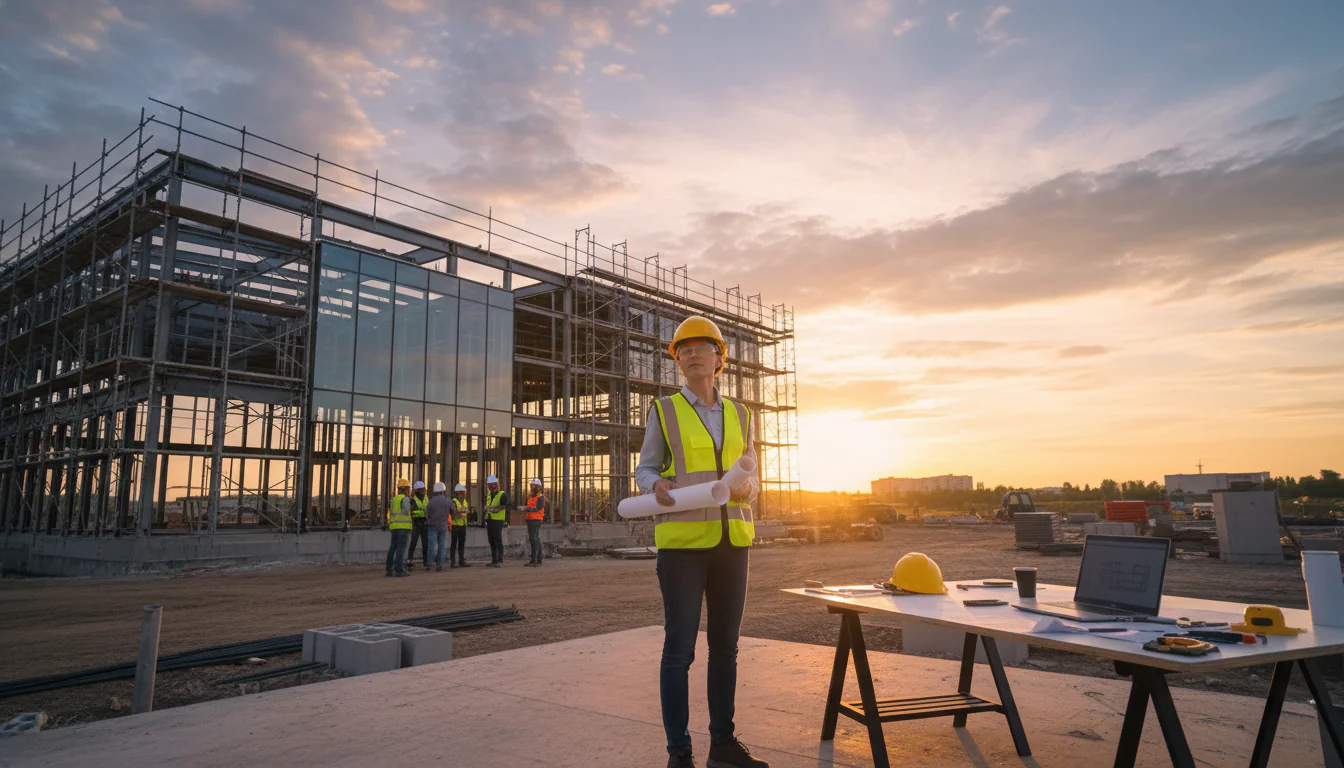 Arquiteto: entenda a profissão e suas atribuições Arquiteto: entenda a profissão e suas atribuições