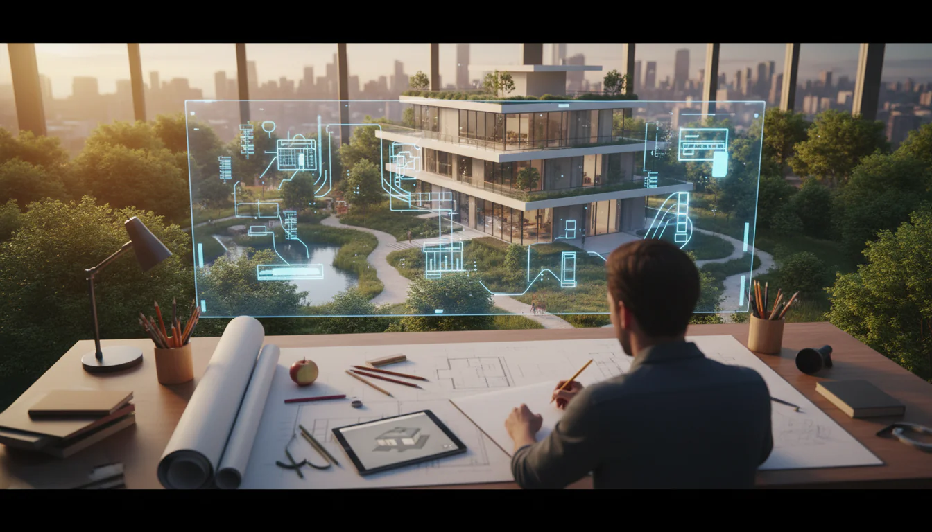 Projeto Arquitetônico: Guia Completo para Iniciantes Projeto Arquitetônico: Guia Completo para Iniciantes