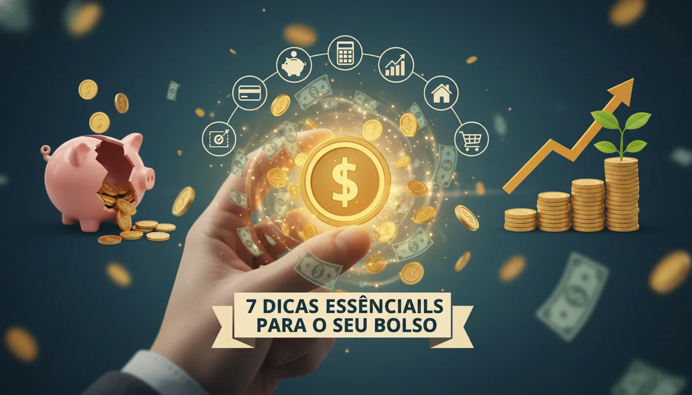 Reforma Econômica: 7 Dicas Essenciais Para O Seu Bolso