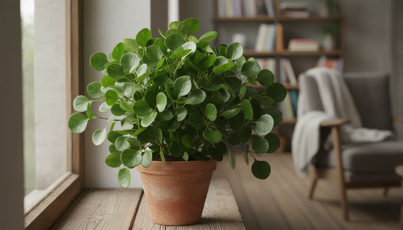 Árvore-da-felicidade: significado e cuidados