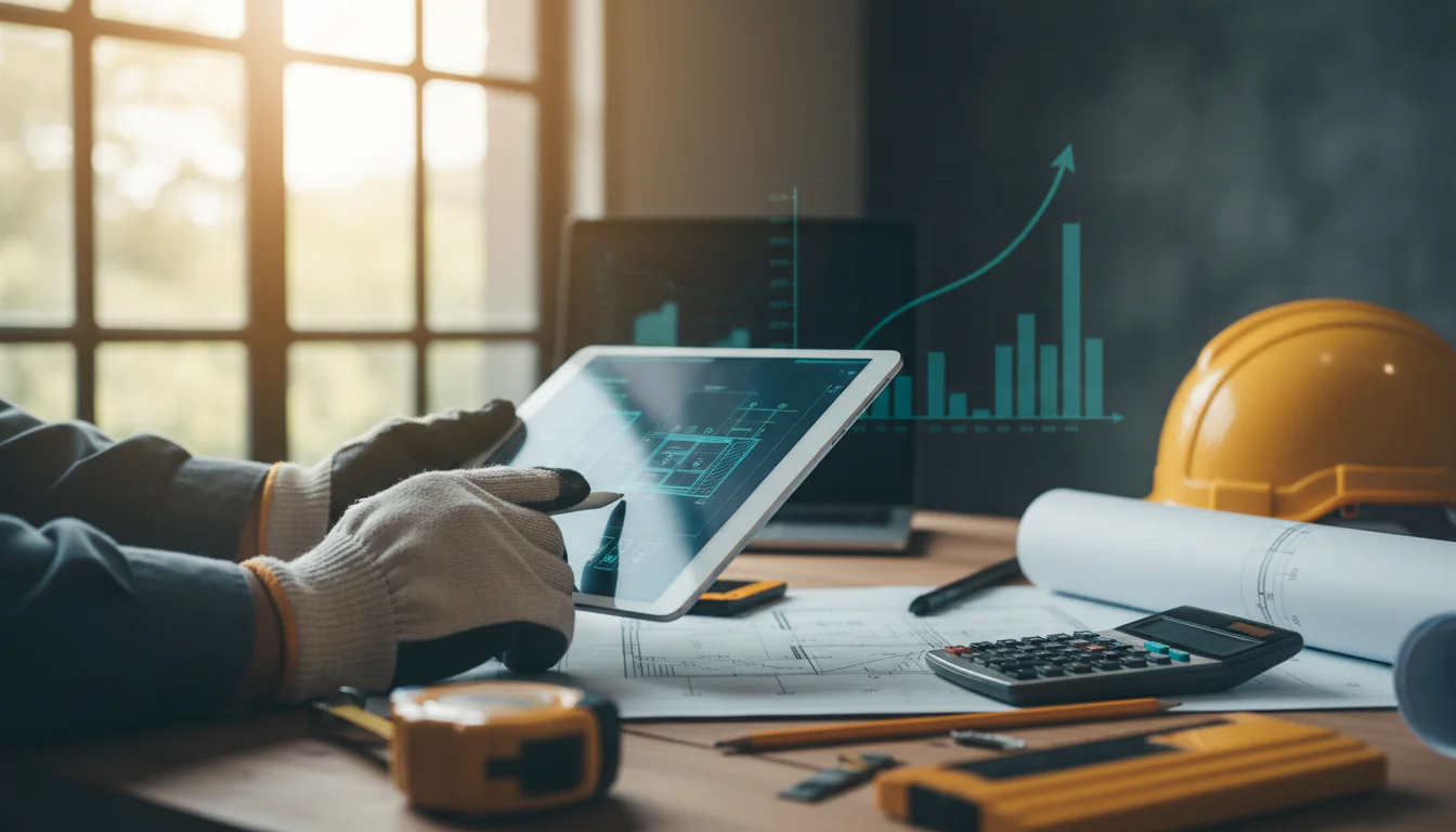 Como Calcular o Valor da Mão de Obra: Guia Completo e Prático