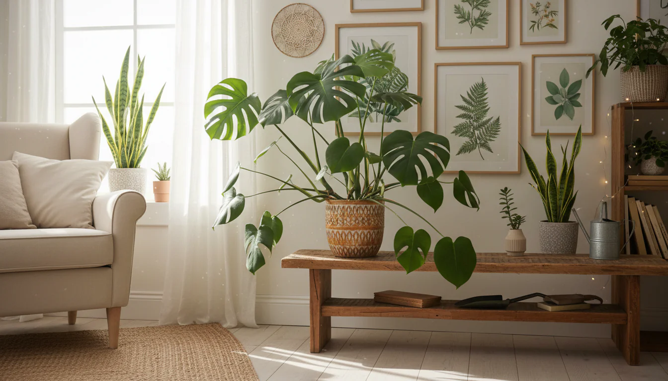 dicas e decoração com a planta dicas e decoração com a planta