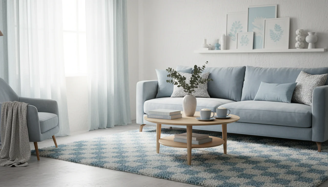 Azul pastel: inspirações para incluir nos ambientes Azul pastel: inspirações para incluir nos ambientes