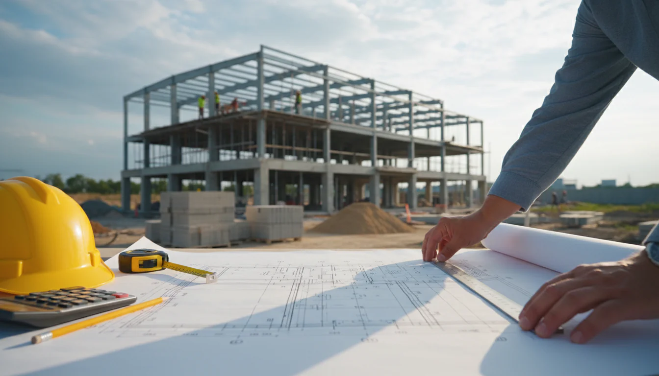 Custo de Mão de Obra por Metro: Guia para Calcular e Otimizar Custo de Mão de Obra por Metro: Guia para Calcular e Otimizar