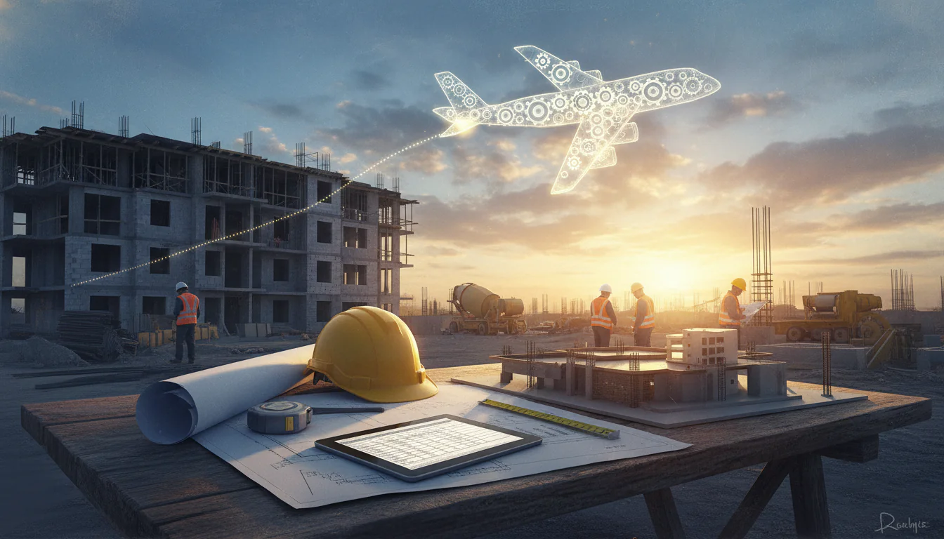 Planejamento de Compras: Guia Essencial para Sua Obra