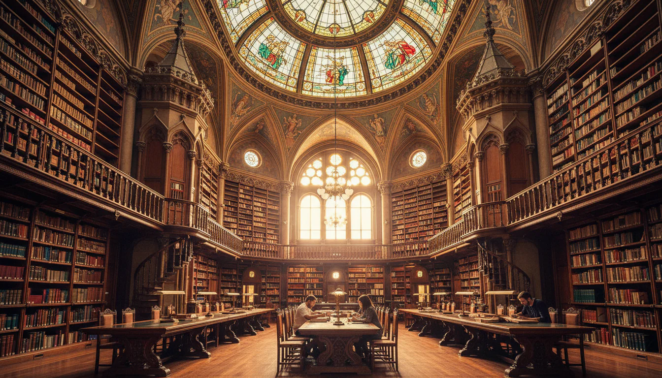 Bibliotecas mais bonitas do Brasil Bibliotecas mais bonitas do Brasil