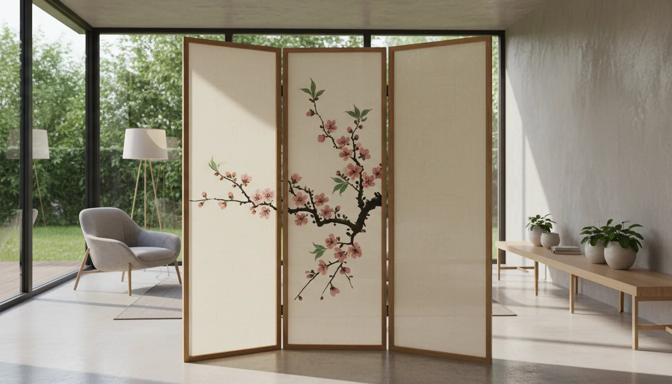 Biombo: para que serve e como usar