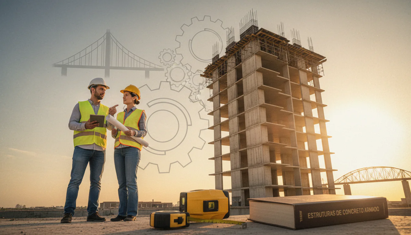 Engenheiro Estrutural: Quando Contratar? Guia Essencial!
