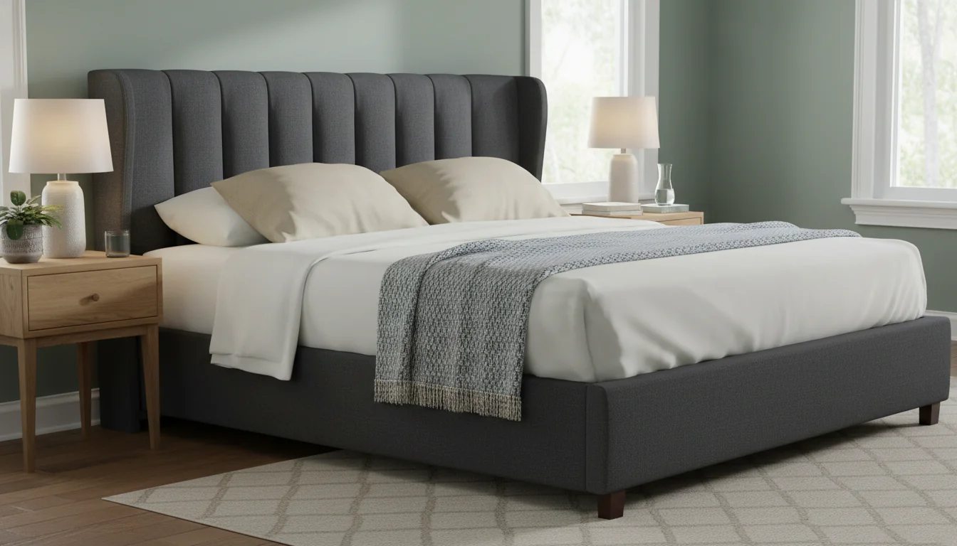 Cabeceira de cama: como escolher Cabeceira de cama: como escolher