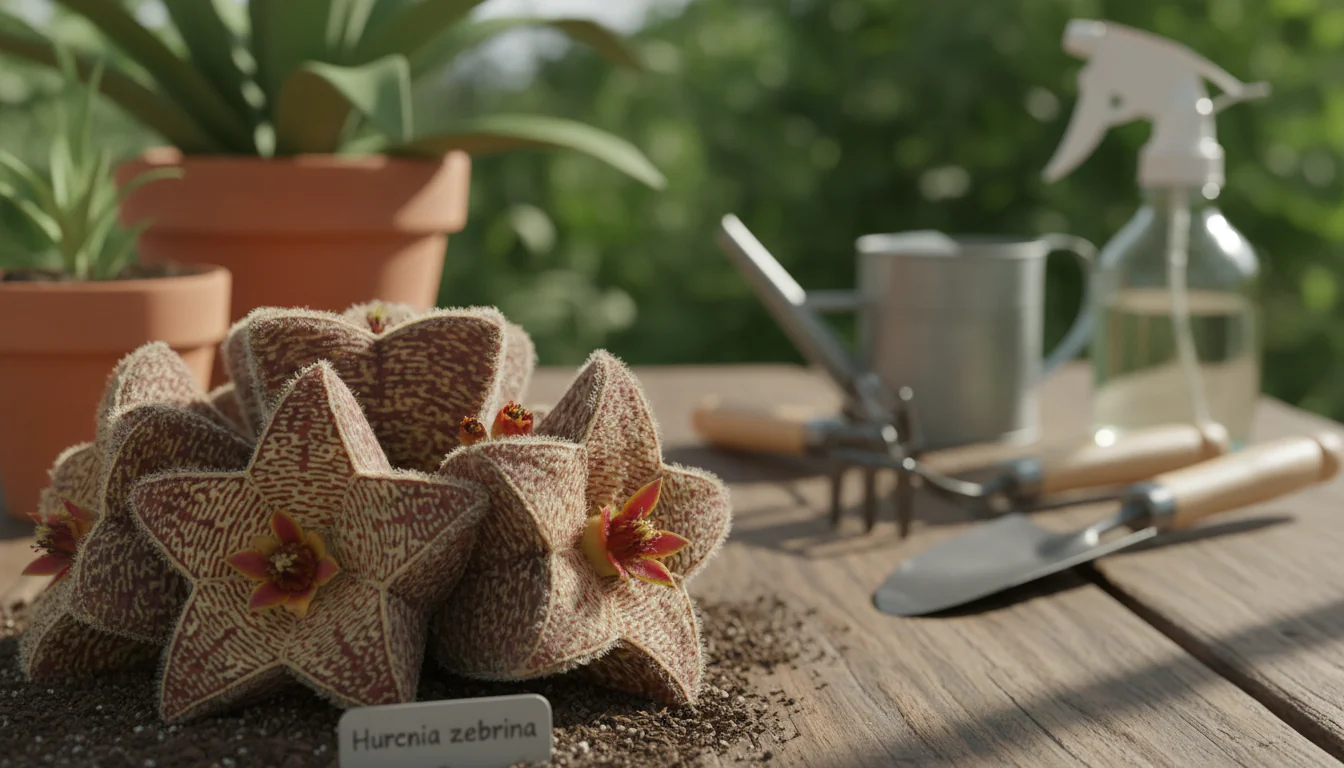 Cacto-estrela: como cuidar Cacto-estrela: como cuidar