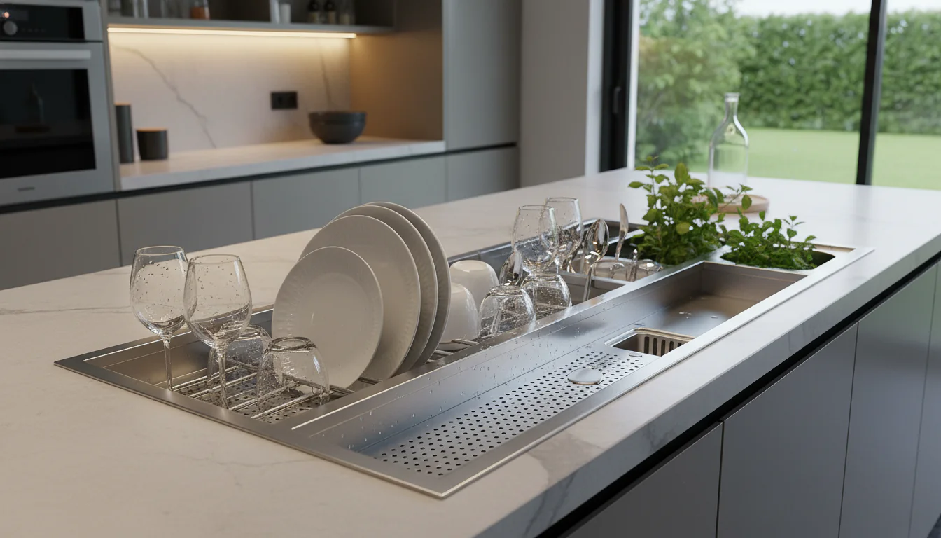 Calha úmida: o que é Calha úmida: o que é