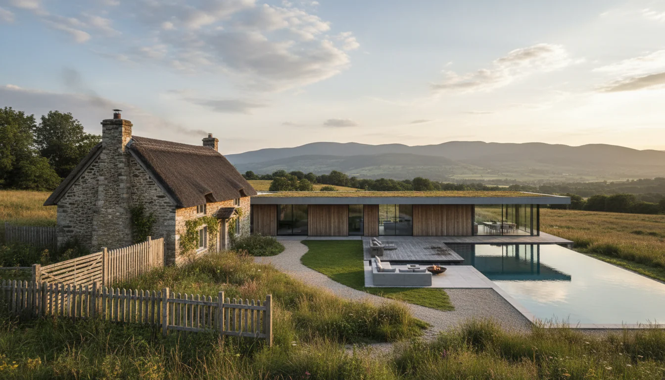 Casa de campo: ideias do simples ao moderno Casa de campo: ideias do simples ao moderno