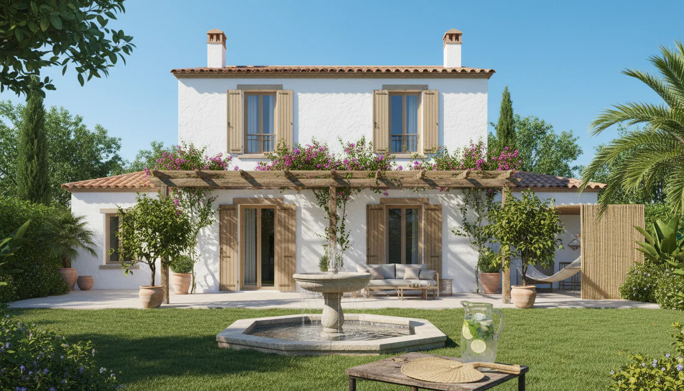 Casa fresca: amenizar calor sem ar-condicionado