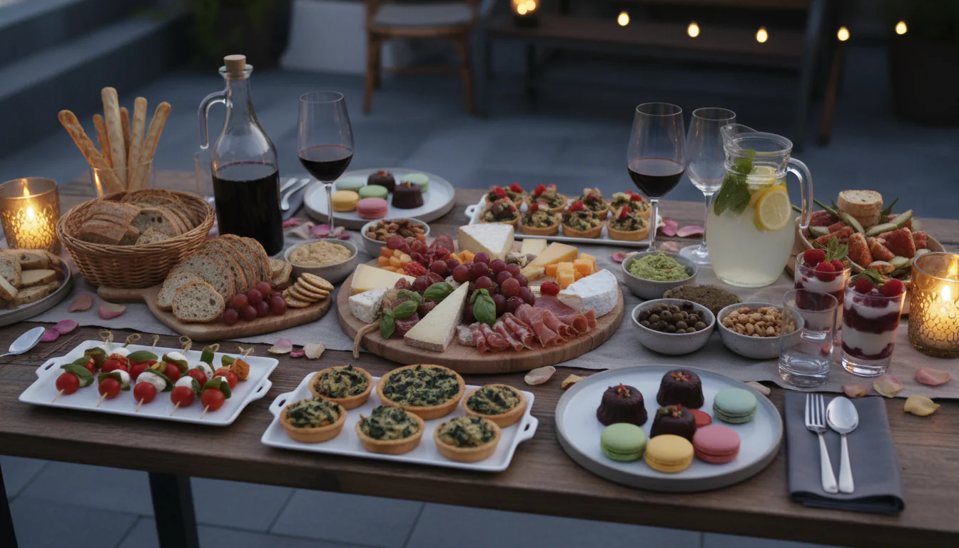 o que servir o que servir