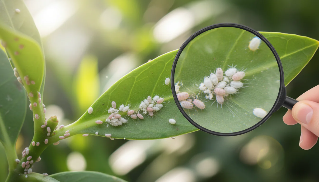 Cochonilha: o que é Cochonilha: o que é