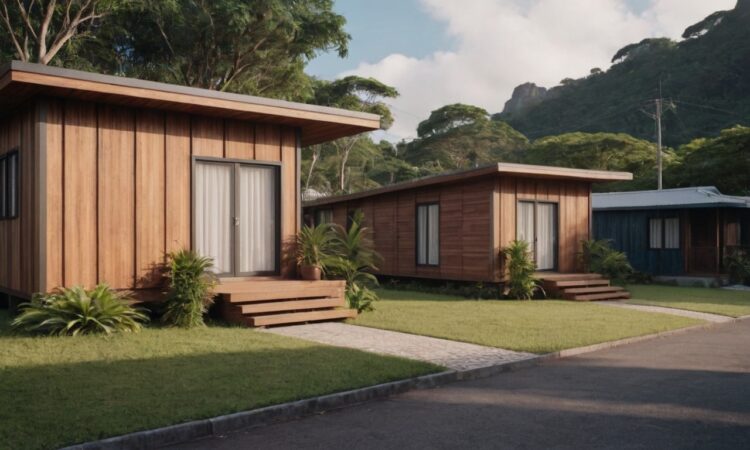 Casas de Madeira Pré-Fabricadas em Santa Terezinha do Progresso – SC Casas de Madeira Pré-Fabricadas em Santa Terezinha do Progresso – SC