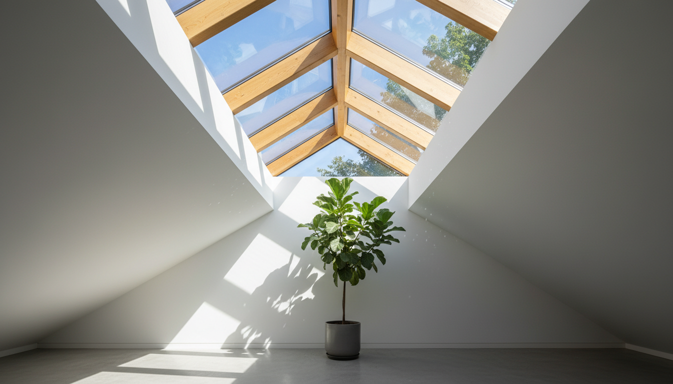 Claraboia: como funciona Claraboia: como funciona