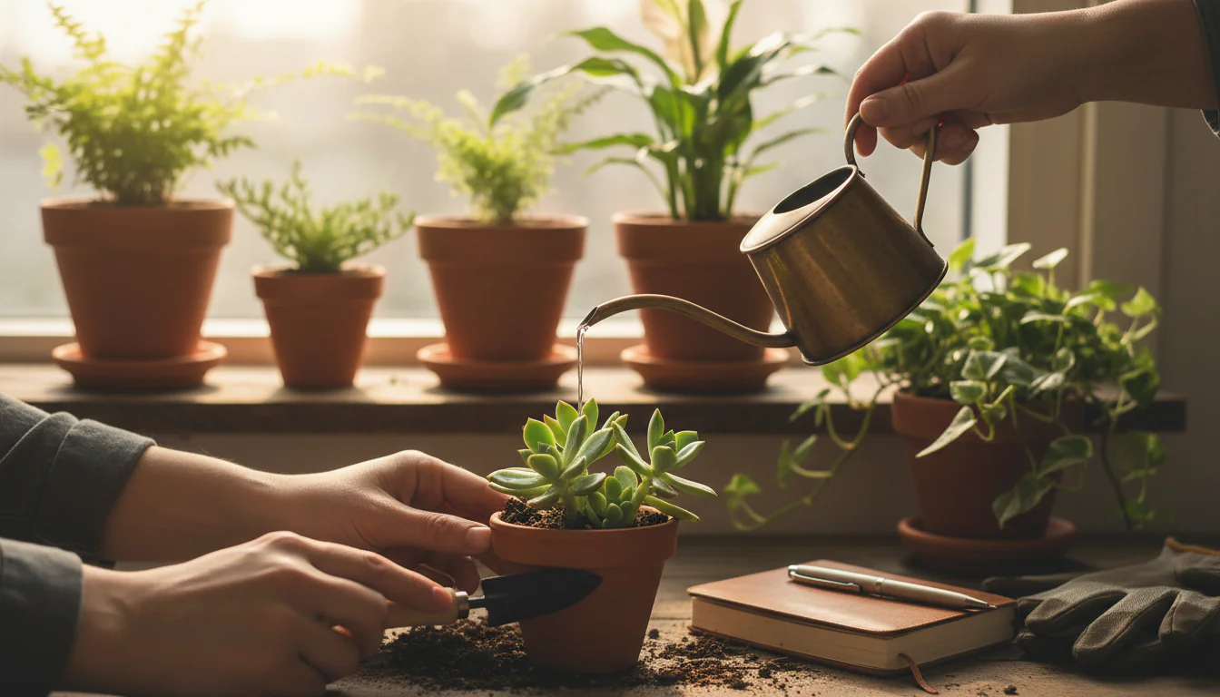 cuidados e cultivo cuidados e cultivo