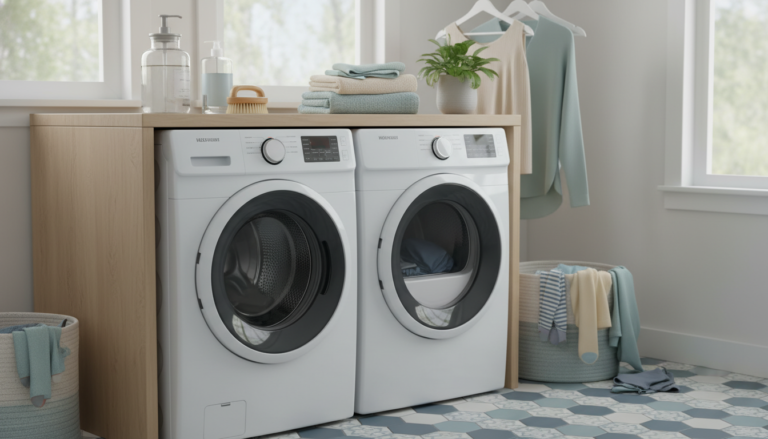 Como lavar roupa: passo a passo e dicas preciosas