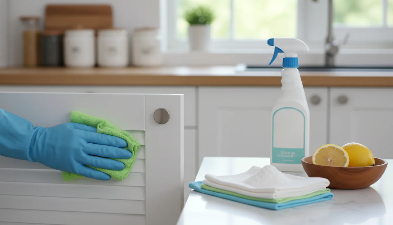 Como limpar MDF: dicas práticas para limpeza eficaz