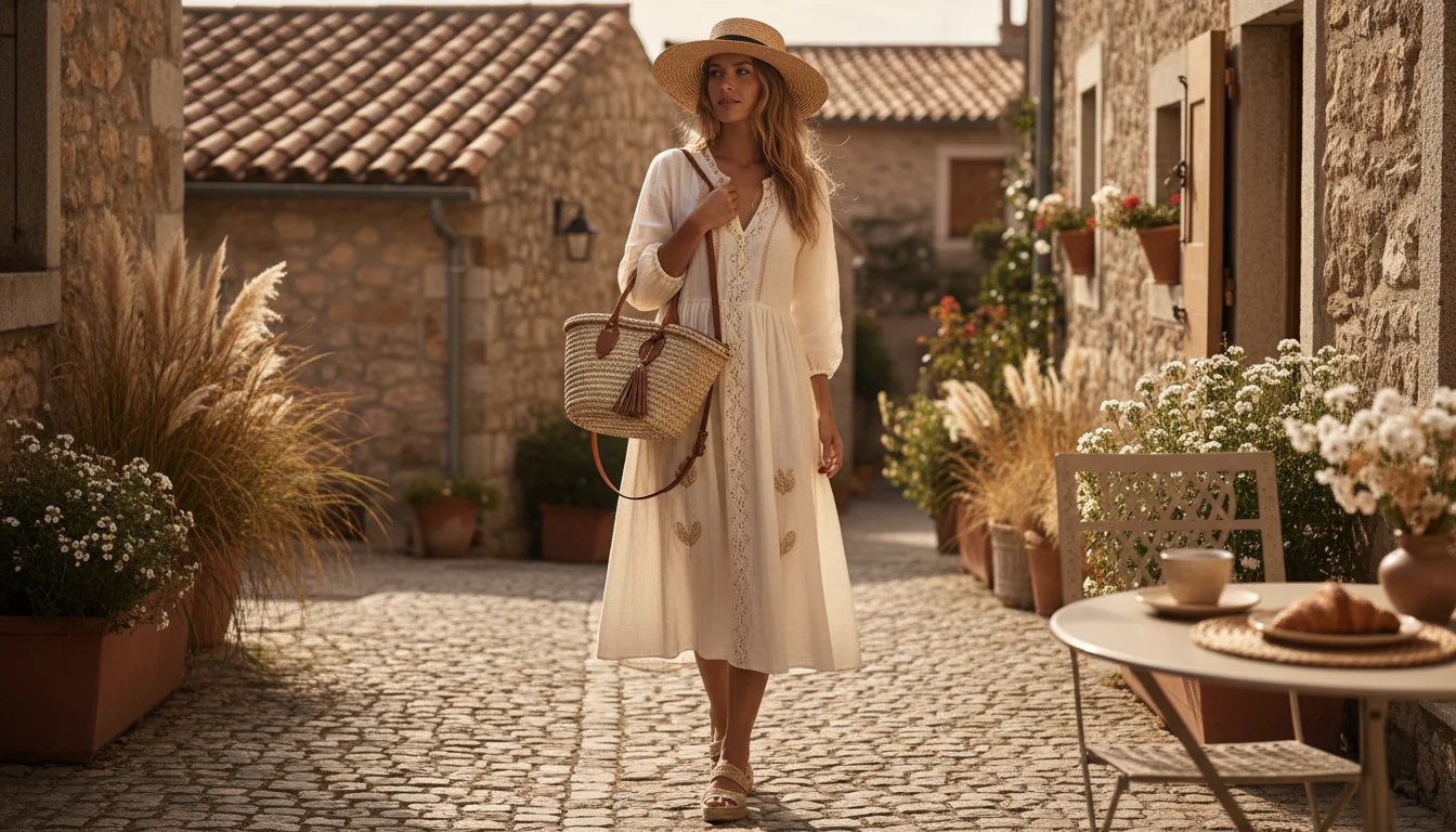 Cor palha: combinações e ideias para apostar