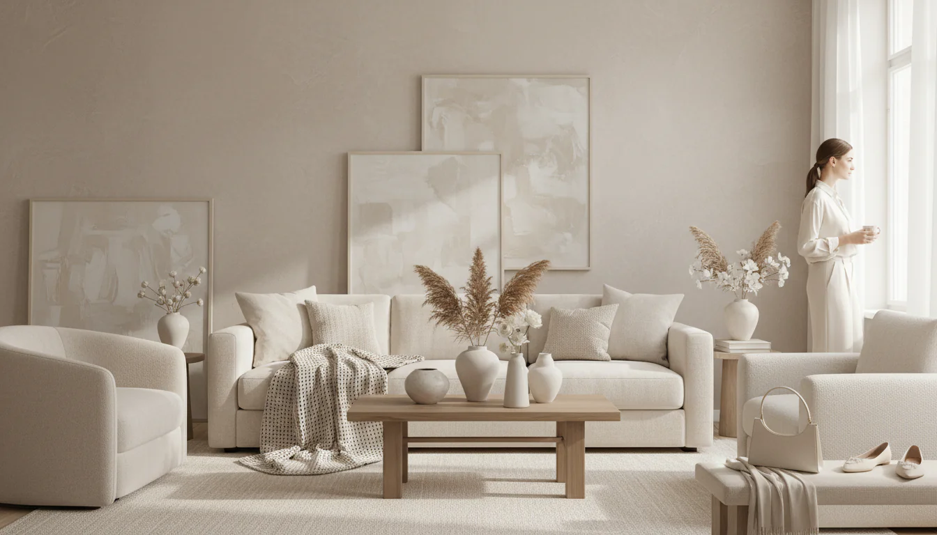 Cor marfim: lindas ideias de como usar cor Cor marfim: lindas ideias de como usar cor