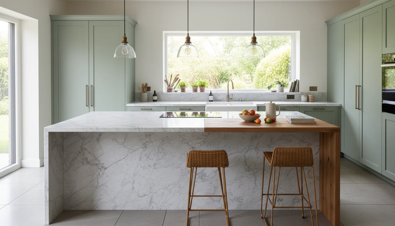 Cozinhas com ilha: ideias e materiais para planejar Cozinhas com ilha: ideias e materiais para planejar