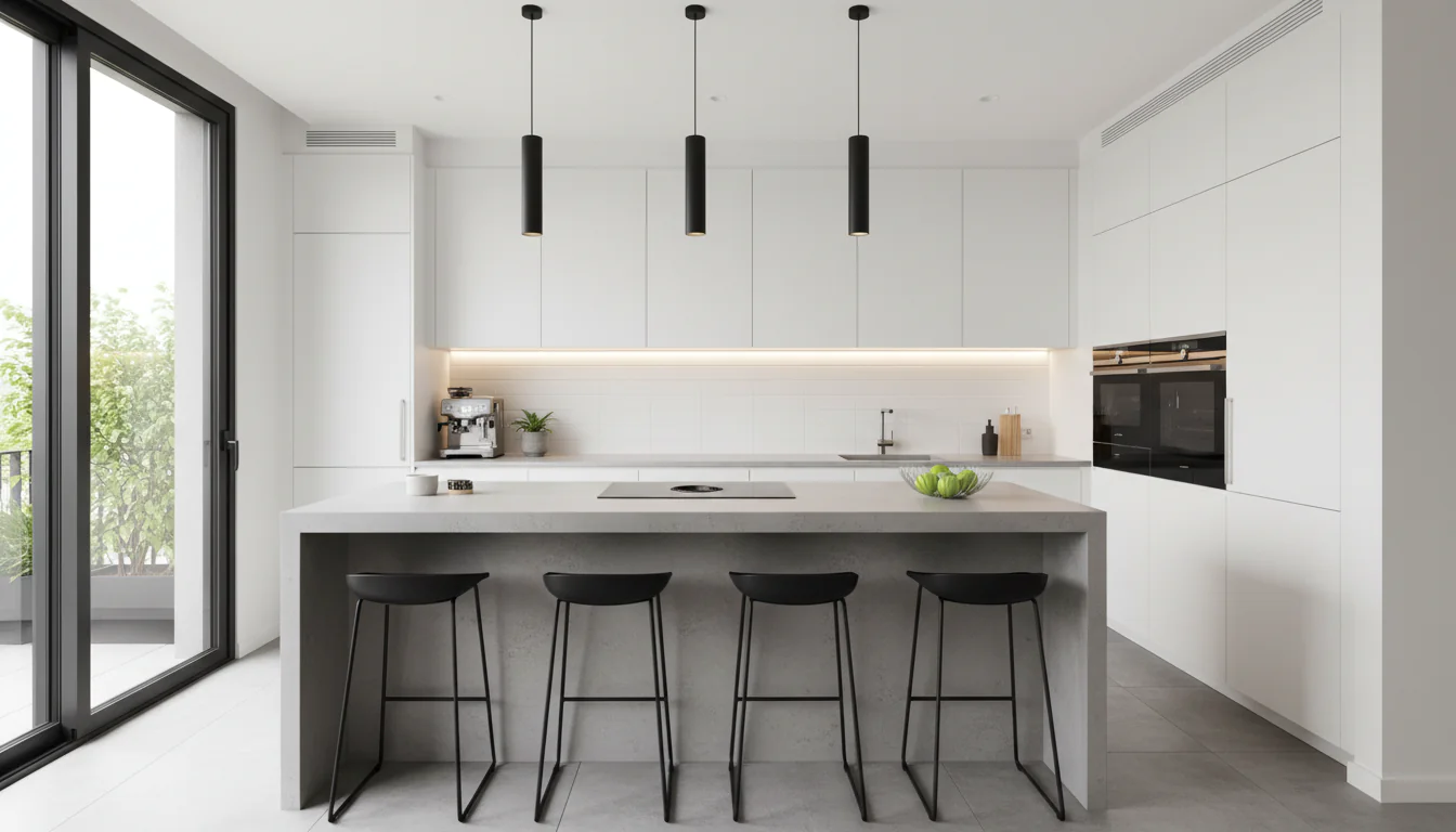 Cozinha moderna: dicas e projetos para transformar Cozinha moderna: dicas e projetos para transformar