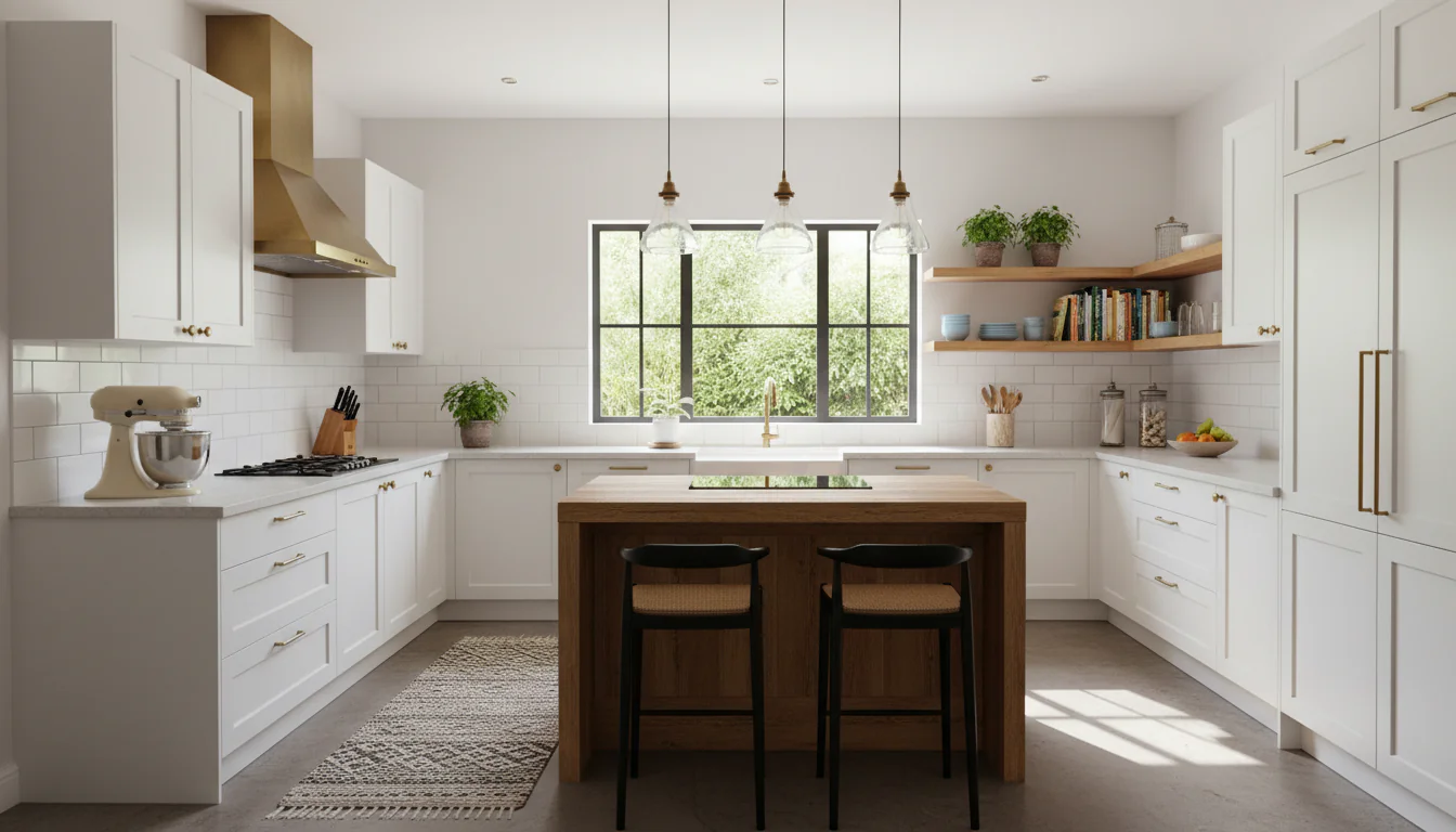 Dicas profissionais: para decoração da cozinha