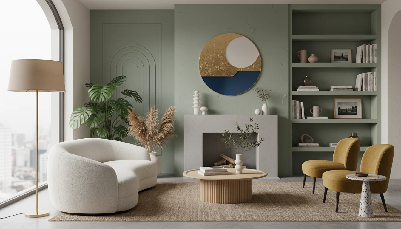 Decoração de sala: melhores ideias e tendências