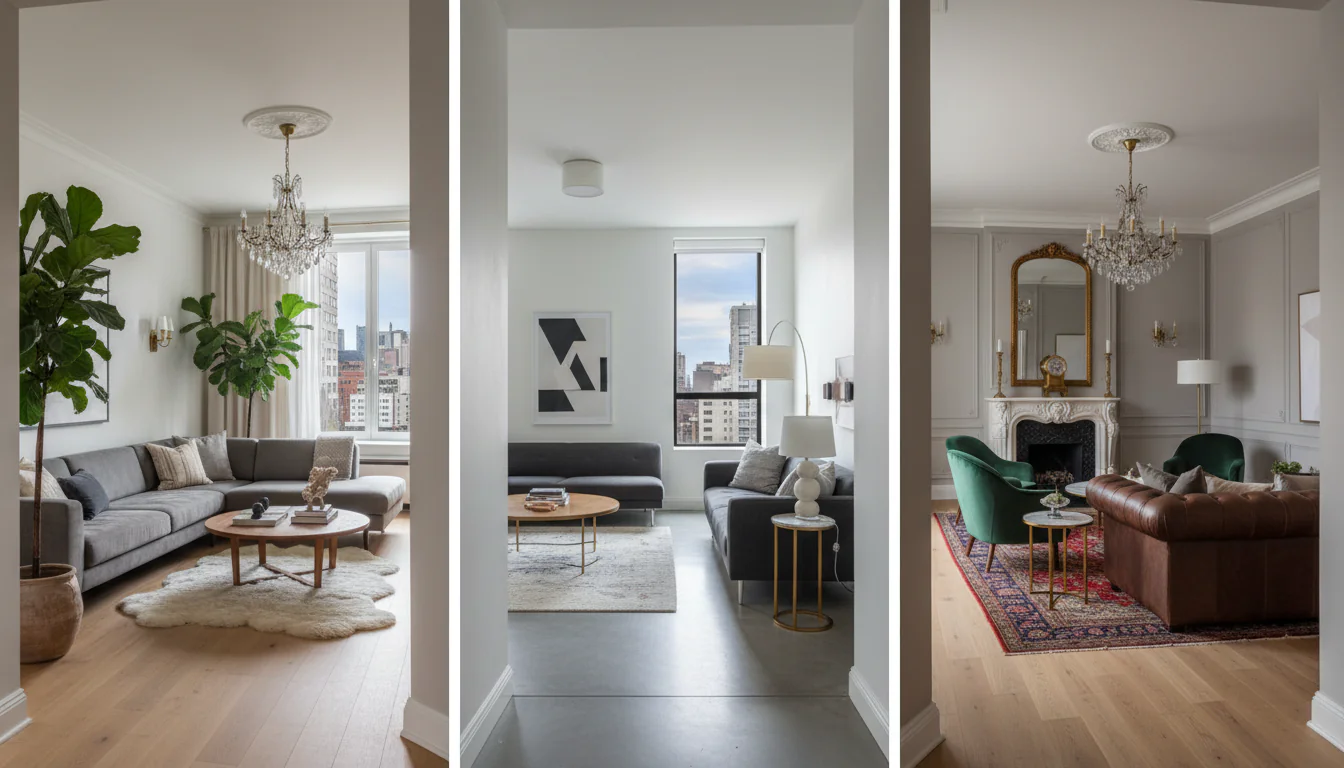 Salas: seção dedicada a salas Salas: seção dedicada a salas