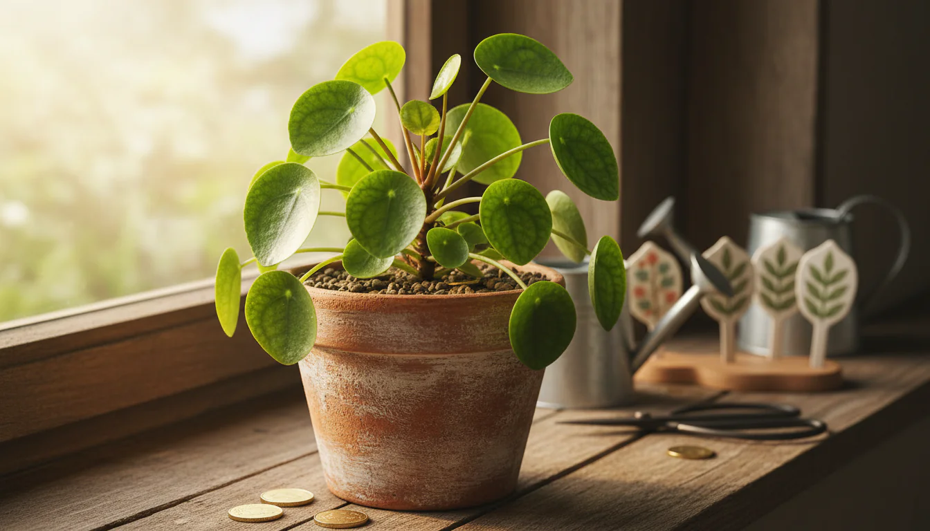 Dinheiro-em-penca: dicas para cultivar planta da riqueza Dinheiro-em-penca: dicas para cultivar planta da riqueza