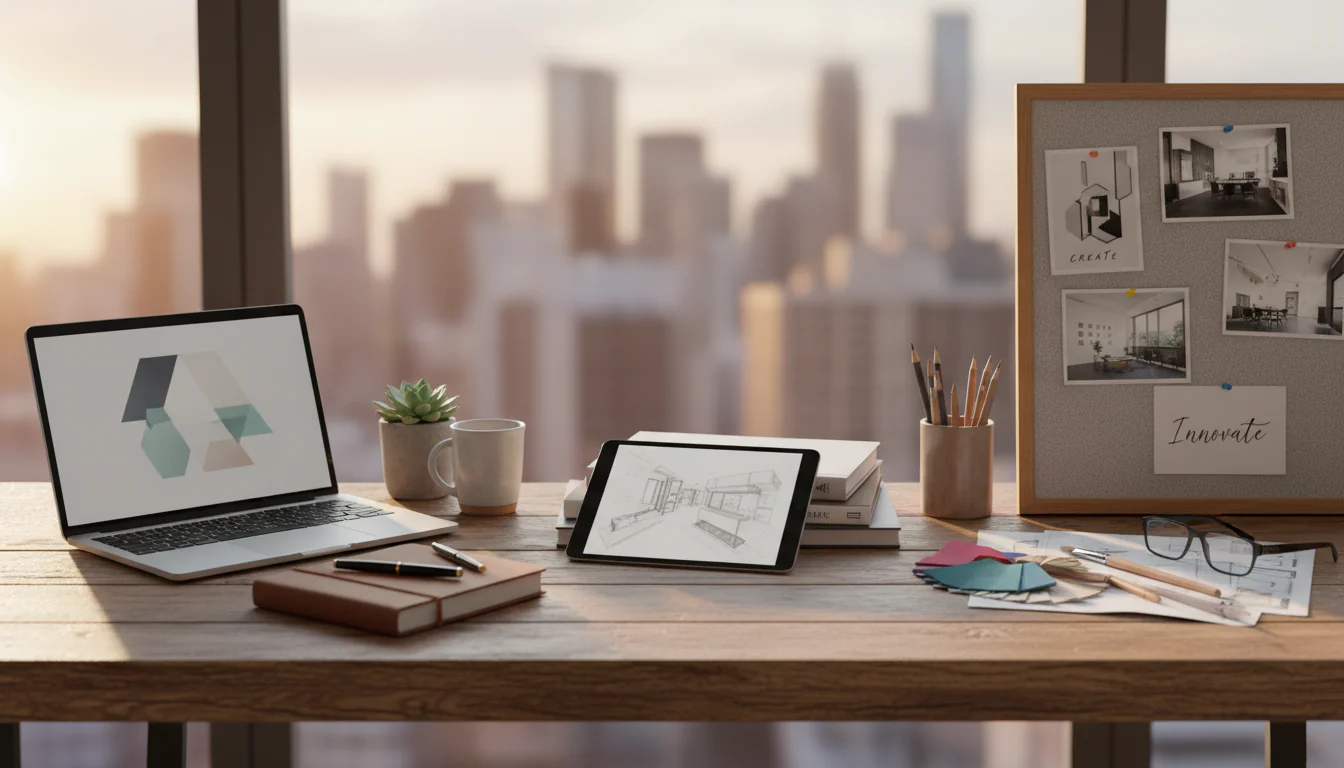 dicas profissionais e inspirações