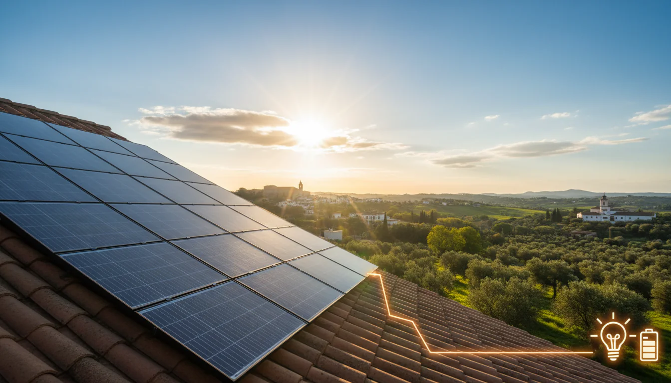 Energia solar: o que é