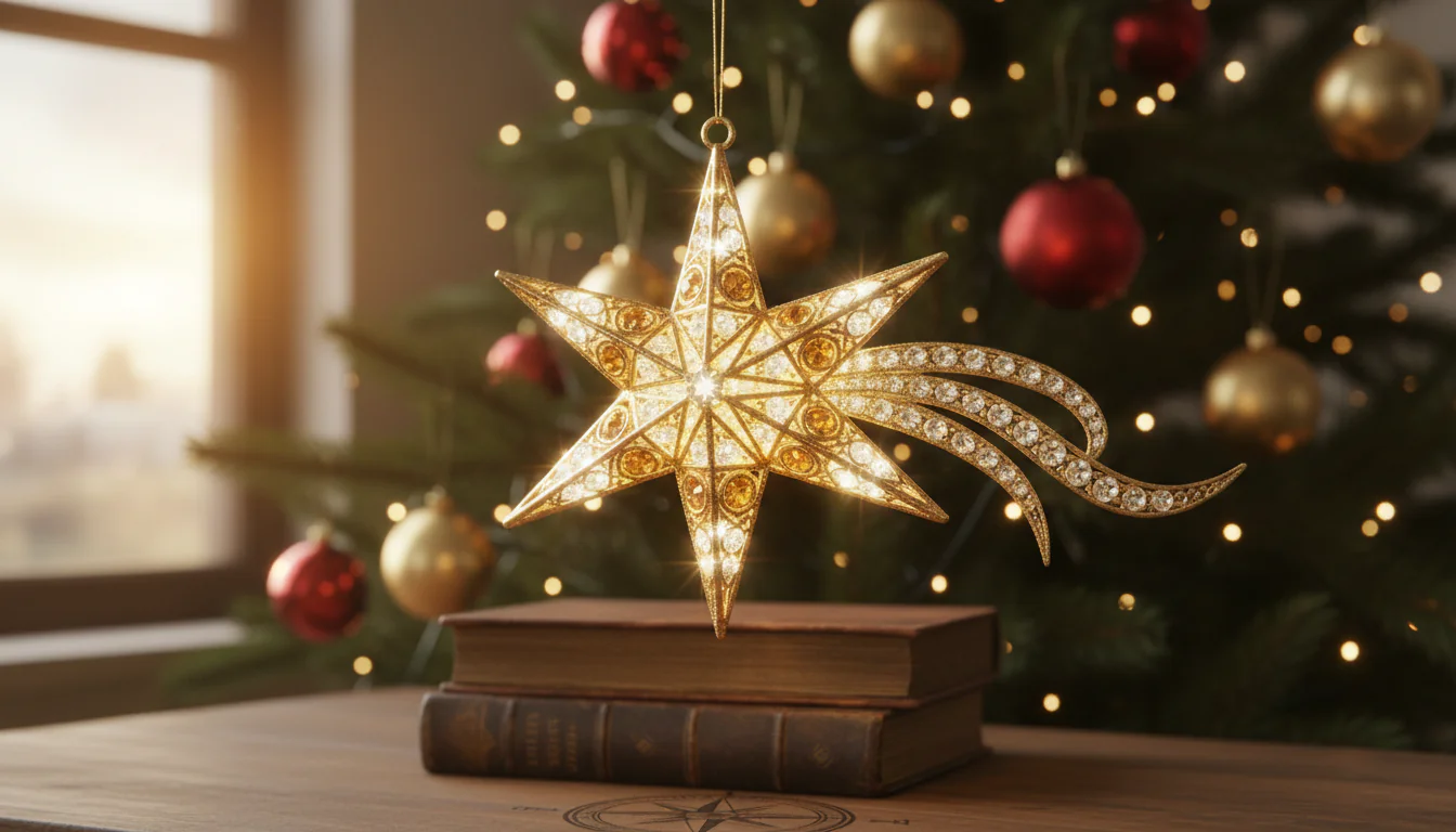 Estrela de Natal: significado