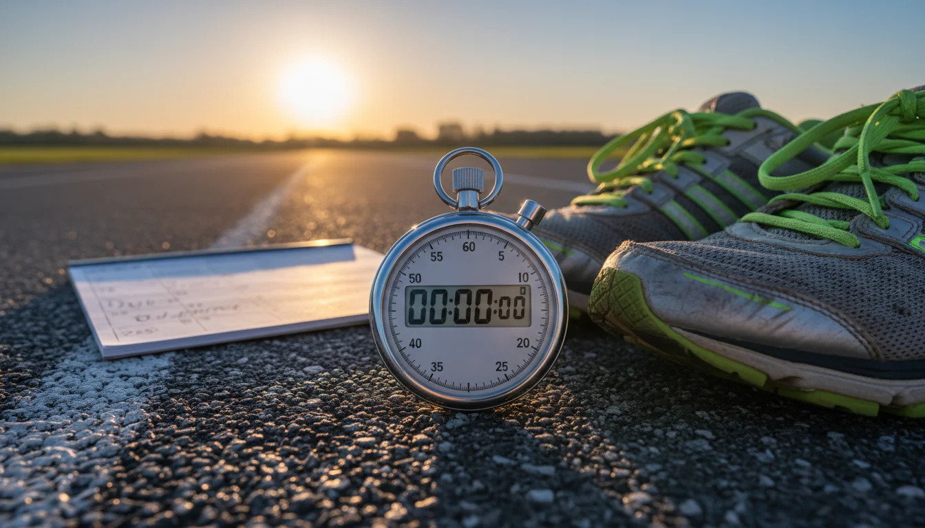 rápida e cronograma