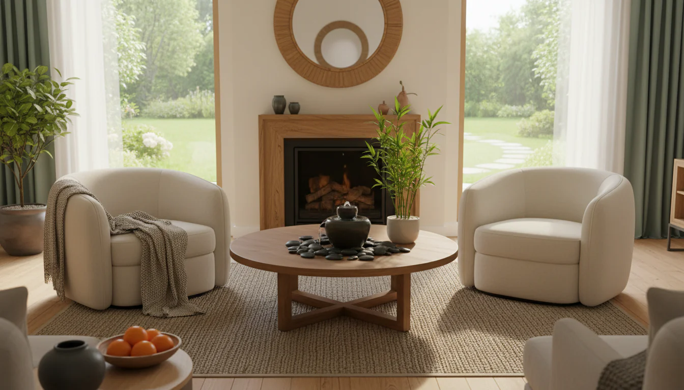 Feng Shui: o que é e dicas para melhorar lar