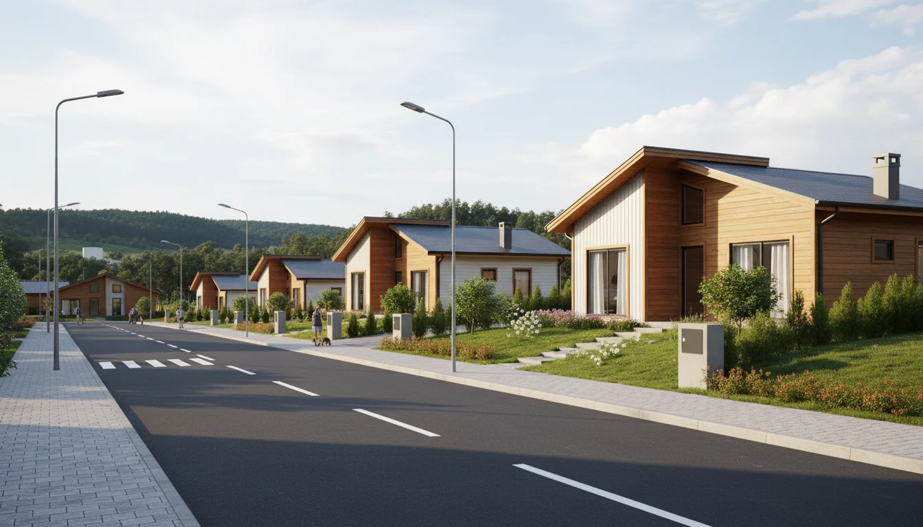 Casas de Madeira Pré-Fabricadas em Mato Queimado – RS Casas de Madeira Pré-Fabricadas em Mato Queimado – RS