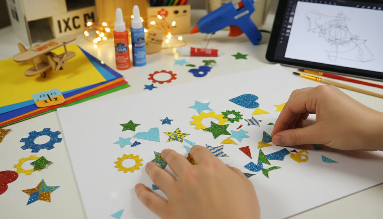 tutoriais e ideias para surpreender