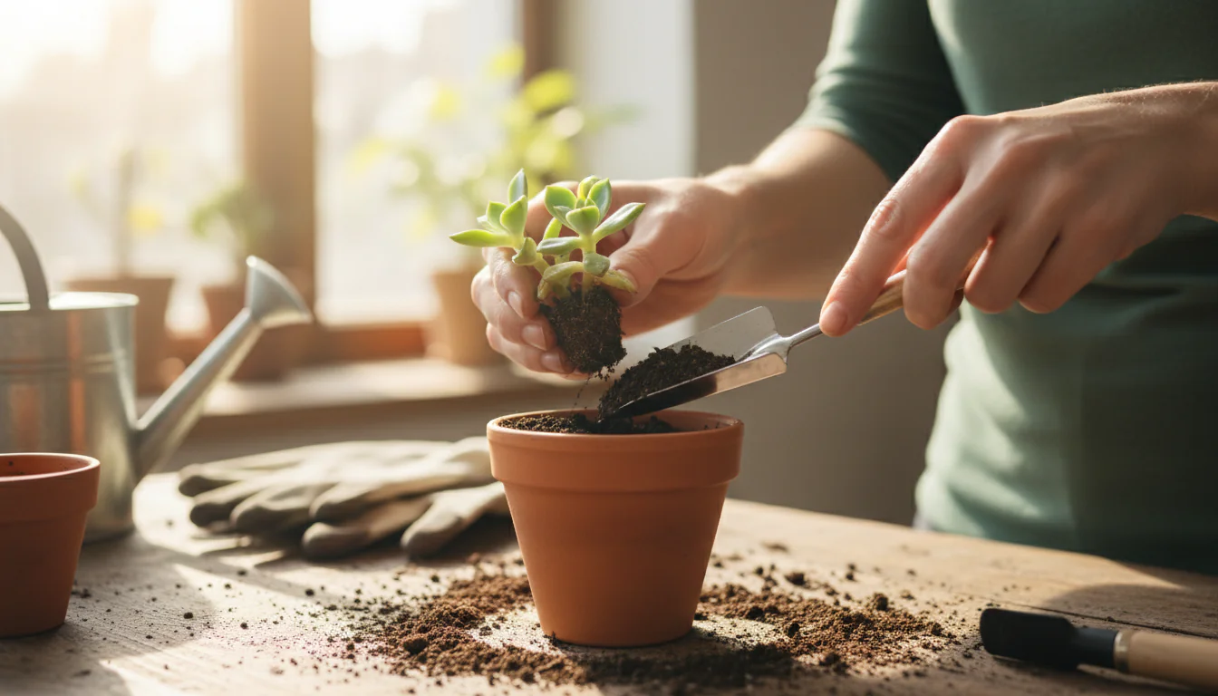 como cuidar e passo a passo
